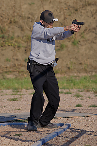David Mielke LVS09605